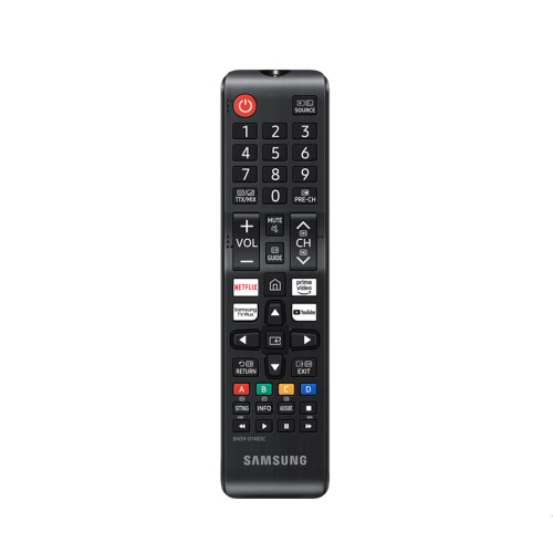 Samsung Smart Monitor HD TV MH5000F รุ่น LS32H5000FKXXT ขนาด 32 นิ้ว (2025) 3