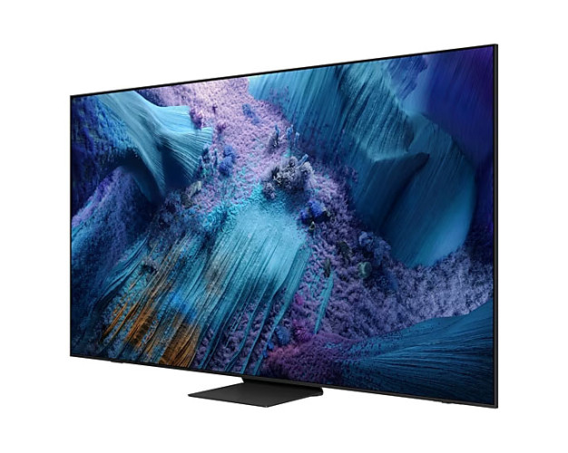 [Pre order] Samsung Neo QLED 8K QN990F รุ่น QA75QN990FKXXT Size 75 inch Vision AI Smart TV (2025) 2