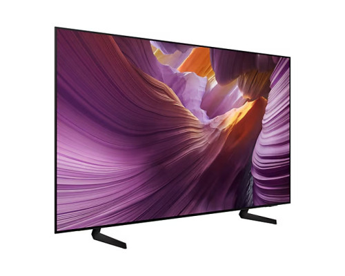 Samsung OLED TV 4K รุ่น QA77S85FAEXXT Size 77 inch  Vision AI Smart TV (2025) 5