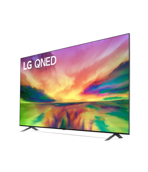 LG QNED 4K Smart TV รุ่น 55QNED80SRA ขนาด 55 นิ้ว ( ALLNEW 2023 ) 5