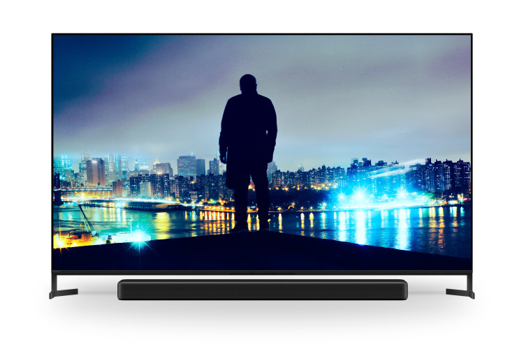Sony BRAVIA 8 II OLEDTV รุ่น K-65XR80M2 ขนาด 65 นิ้ว  4K Ultra HD XR Processor (2025) 6
