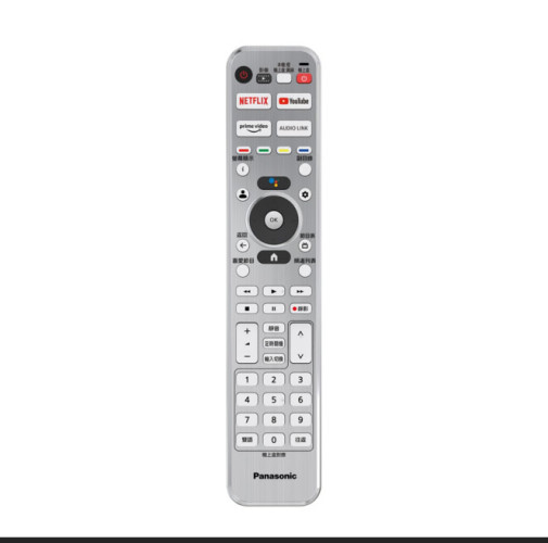 Panasonic Smart TV 4K รุ่น TH-65MX650T ขนาด 65 นิ้ว (Google TV) 2023 1