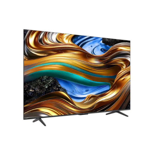 TCL UHD 4K รุ่น 75P79B ขนาด 75 นิ้ว ระบบปฏิบัติการ Google TV 6