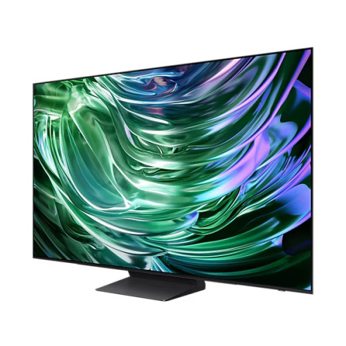 Samsung OLED TV 4K รุ่น QA65S90DAKXXT ขนาด 65 นิ้ว Tizen OS (2024) 1