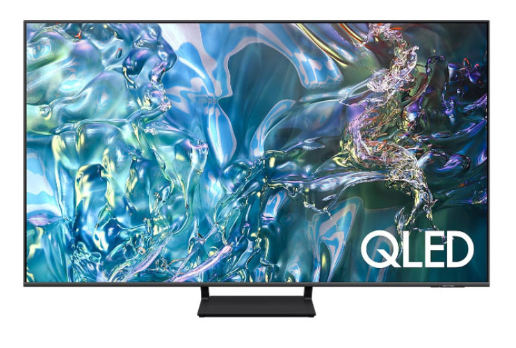 Samsung QLEDTV 4K รุ่น QA75Q65DAKXXT ขนาด 75 นิ้ว Tizen OS Smart TV (2024) 5