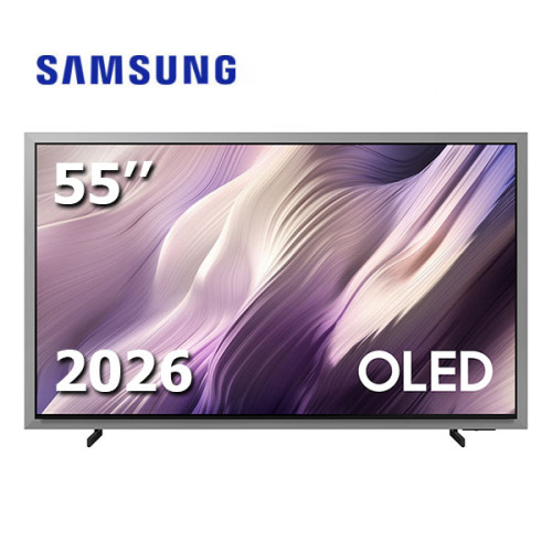 Samsung OLED S95H 4K รุ่น QA55S95HAKXXT ขนาด 55 นิ้ว Vision AI Smart TV (2026)