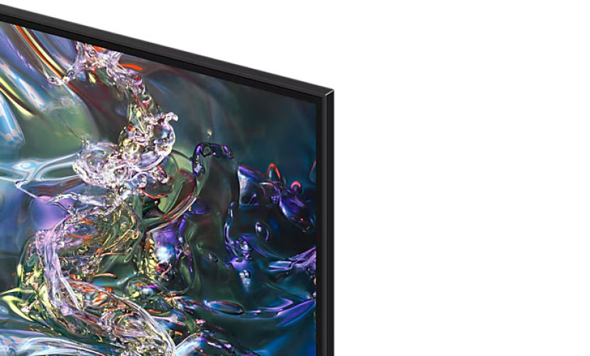 Samsung QLEDTV 4K รุ่น QA75Q65DAKXXT ขนาด 75 นิ้ว Tizen OS Smart TV (2024) 1