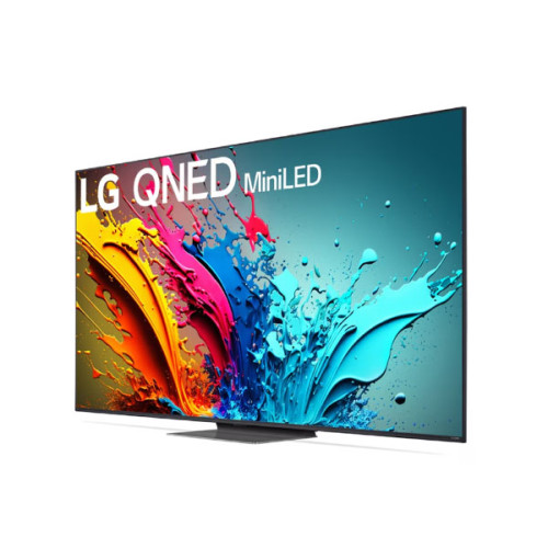 LG QNED LED 4K Smart TV รุ่น 65QNED86TSA ขนาด 65 นิ้ว  ( 2024 ) 4
