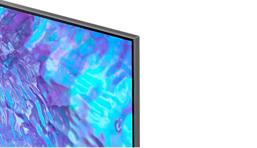 Samsung QLED TV 4K รุ่น QA98Q80CAKXXT ขนาด 98 นิ้ว Smart Tv Direct Full Array (2023) 4