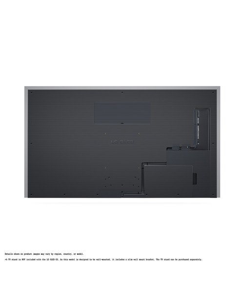 LG OLED evo 4K Smart TV รุ่น OLED77G3PSA ขนาด 77 นิ้ว Self Lighting  (2023) 1