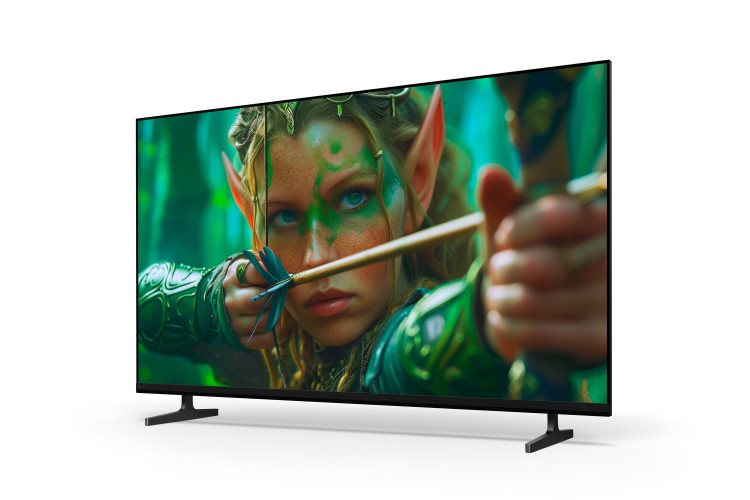 Sony BRAVIA 2 II 4K รุ่น K-43S20M2 ขนาด 43 นิ้ว Processor X1™ High Dynamic Range (HDR) | สมาร์ททีวี 5