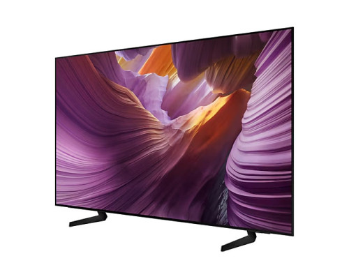 Samsung OLED TV 4K รุ่น QA77S85FAEXXT Size 77 inch  Vision AI Smart TV (2025) 3