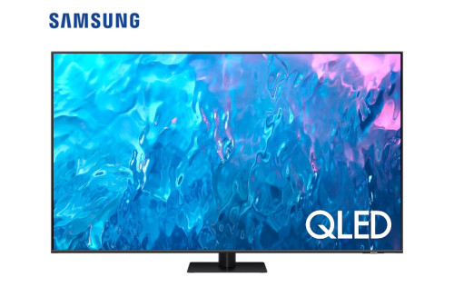 Samsung QLED 4K Smart tv รุ่น QA65Q70CAKXXT ขนาด 65 นิ้ว (2023) 0