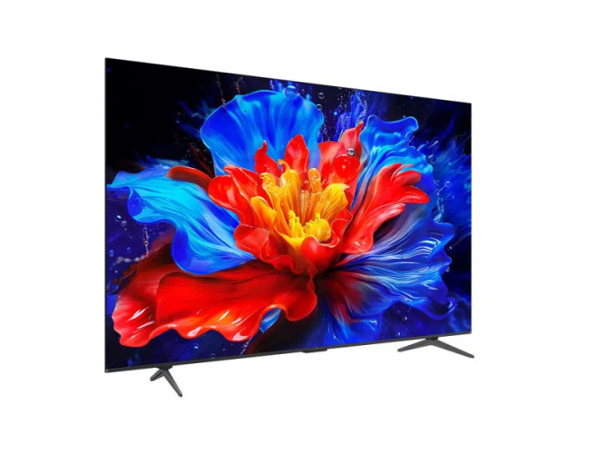 TCL QLED TV 4K ขนาด 85 นิ้ว รุ่น 85P8K 5