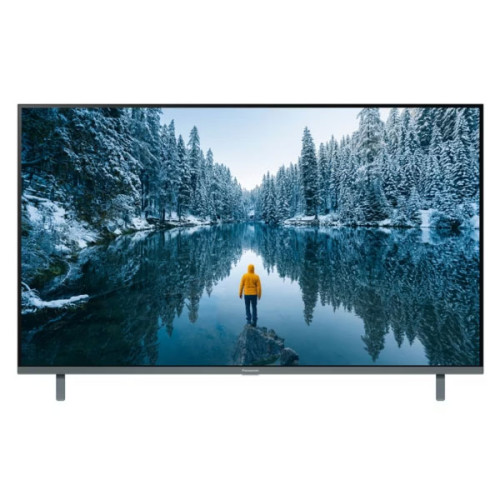 Panasonic Google TV UHD 4K รุ่น TH-55MX630T ขนาด 55 นิ้ว MX630 Series (2023) 3