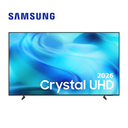 Samsung Crystal UHD 43UE800H 4K รุ่น UA43UE800HKXXT ขนาด 43 นิ้ว Vision AI Smart TV (2026)