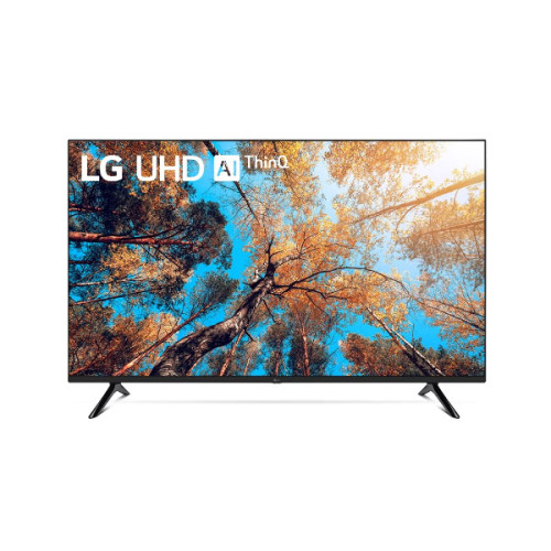 LG UHD 4K Smart TV WebOS รุ่น 55UQ7050PSA ขนาด 55 นิ้ว ( 2024 ) 3