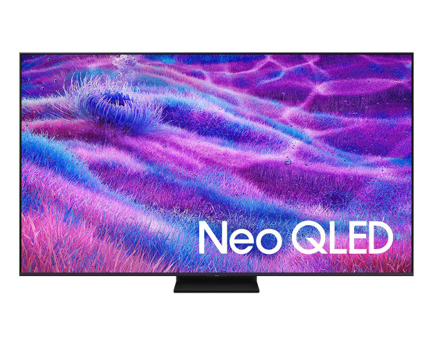 Samsung Neo QLED รุ่น QA65QN80FKXXT ขนาด 65 นิ้ว Vision AI Smart TV 4K (2025) 4