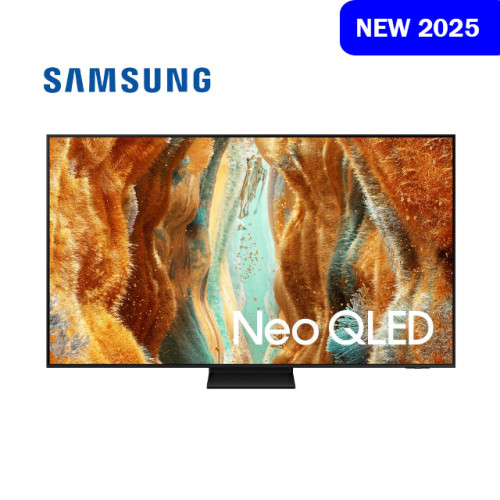 Samsung Neo QLED 4K QN70F รุ่น QA65QN70FAKXXT ขนาด 65 นิ้ว Vision AI Smart TV (2025)