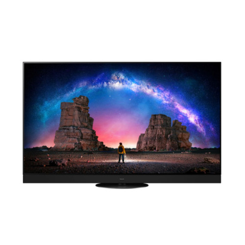 Panasonic OLED TV 4K รุ่น TH-65LZ2000T ขนาด 65 นิ้ว LZ2000 Series ( 2022 ) สินค้าต้องสั่งจอง 1