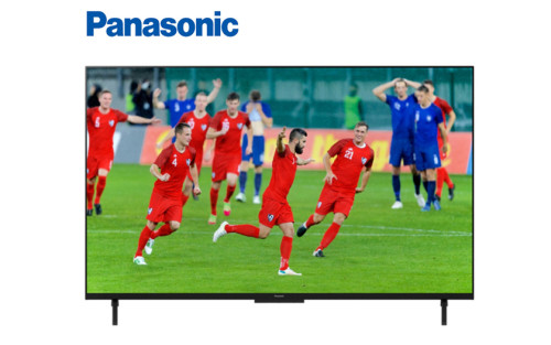 Panasonic Androidtv 4K Smart TV รุ่น TH-75LX800T ขนาด 75 นิ้ว ( 2022 )