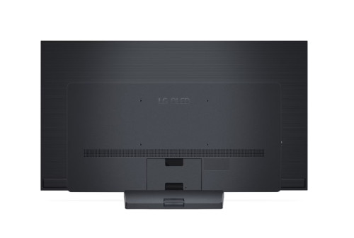LG OLED evo 4K Smart TV รุ่น OLED55C3PSA ขนาด 55 นิ้ว  Self Lighting | Dolby Vision & Atmos ( 2023 ) 2