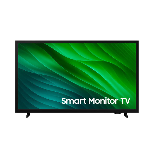 Samsung Smart Monitor HD TV MH5000F รุ่น LS32H5000FKXXT ขนาด 32 นิ้ว (2025) 2