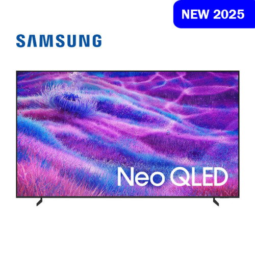 Samsung Neo QLED รุ่น QA100QN80FKXXT ขนาด 100 นิ้ว Vision AI Smart TV 4K (2025)