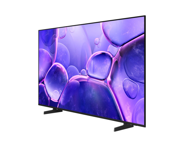 Samsung Crystal UHD 4K รุ่น UA50U8000FKXXT ขนาด 50 inch Smart TV (2025) 4