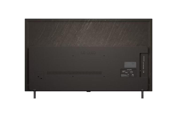 LG OLED AI B5 4K Smart TV รุ่น OLED65B5PSA ขนาด 65 นิ้ว (2025) 3