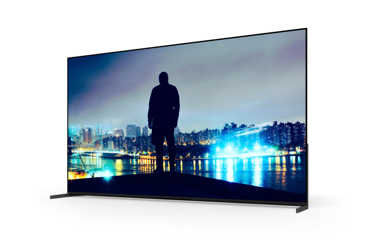 Sony BRAVIA 8 II OLEDTV รุ่น K-55XR80M2 ขนาด 55 นิ้ว  4K Ultra HD XR Processor (2025) 6