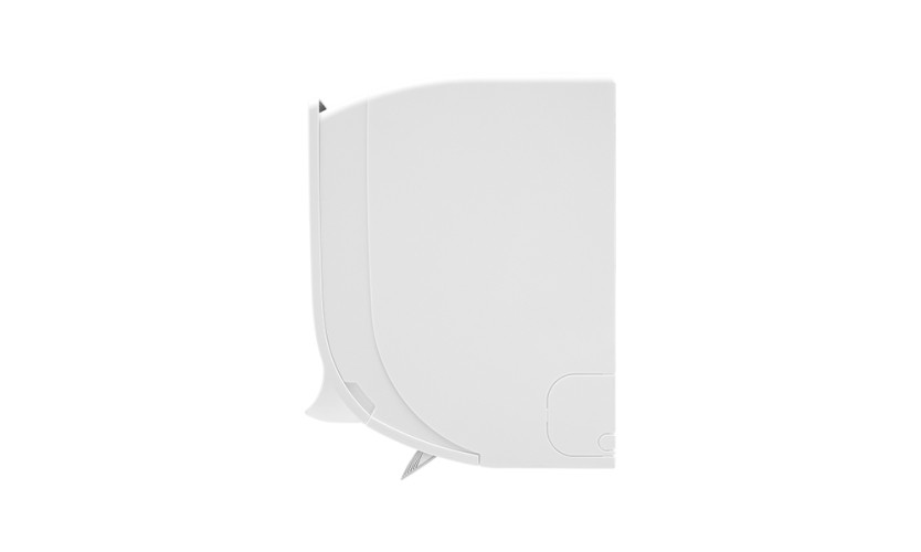 DAIKIN เครื่องปรับอากาศ รุ่น FTKB12ZV2S ขนาด 12300 BTU MAX INVERTER SABAI SERIES 2