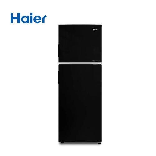 Haier ตู้เย็น 2 ประตู  รุ่น HRF-209MNI ขนาด 7.6 คิว