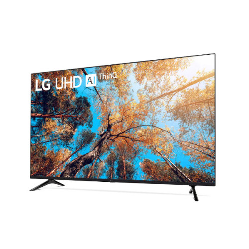 LG UHD 4K Smart TV WebOS รุ่น 55UQ7050PSA ขนาด 55 นิ้ว ( 2024 ) 5