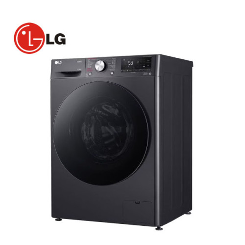 LG เครื่องซักผ้า รุ่น FV1411S3MA ขนาด 11 Kg ระบบ AI DD พร้อม Smart WI-FI control ควบคุมสั่งงานผ่านสม