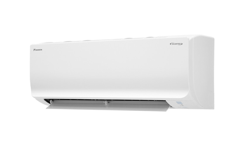 DAIKIN เครื่องปรับอากาศ รุ่น FTKB12ZV2S ขนาด 12300 BTU MAX INVERTER SABAI SERIES 6