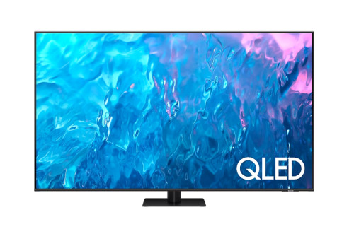 Samsung QLED 4K Smart tv รุ่น QA65Q70CAKXXT ขนาด 65 นิ้ว (2023) 1