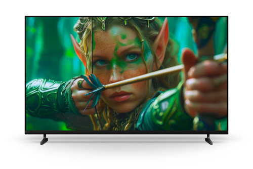 Sony BRAVIA 2 II 4K รุ่น K-65S20M2 ขนาด 65 นิ้ว Processor X1™ High Dynamic Range (HDR) | สมาร์ททีวี 6