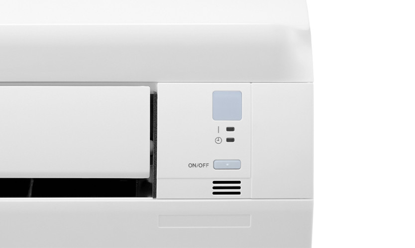 DAIKIN เครื่องปรับอากาศ รุ่น FTKB12ZV2S ขนาด 12300 BTU MAX INVERTER SABAI SERIES 7