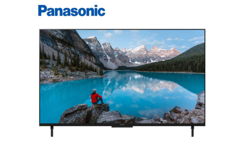 Panasonic Smart TV 4K รุ่น TH-65MX800T ขนาด 65 นิ้ว Google TV™ (2023)