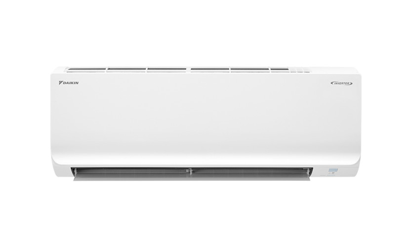 DAIKIN เครื่องปรับอากาศ รุ่น FTKB12ZV2S ขนาด 12300 BTU MAX INVERTER SABAI SERIES 3
