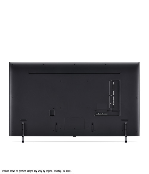 LG QNED 4K Smart TV รุ่น 55QNED80SRA ขนาด 55 นิ้ว ( ALLNEW 2023 ) 3