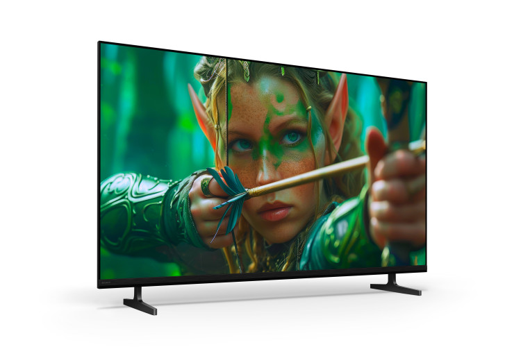 Sony BRAVIA 2 II 4K รุ่น K-43S20M2 ขนาด 43 นิ้ว Processor X1™ High Dynamic Range (HDR) | สมาร์ททีวี 4