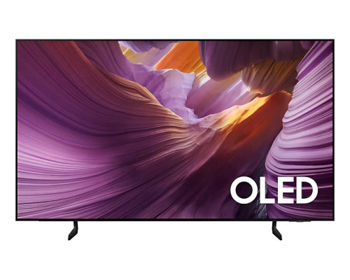 Samsung OLED TV 4K รุ่น QA77S85FAEXXT Size 77 inch  Vision AI Smart TV (2025) 4