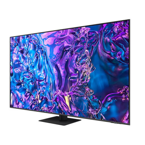 Samsung QLED Smart TV 4K รุ่น QA75Q70DAKXXT ขนาด 75 นิ้ว Tizen OS (2024) 5
