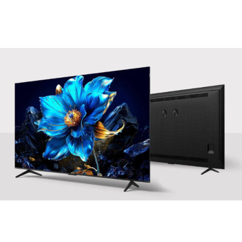 TCL QLED TV 4K รุ่น 50P7K ขนาด 50 นิ้ว Googletv (2025)