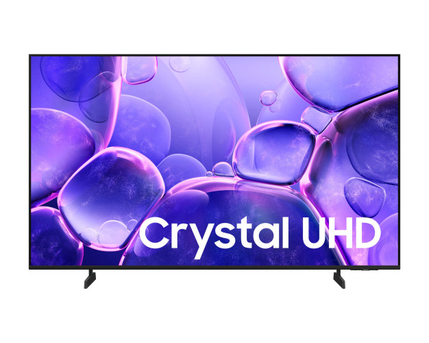 Samsung Crystal UHD 4K รุ่น UA50U8000FKXXT ขนาด 50 inch Smart TV (2025) 5