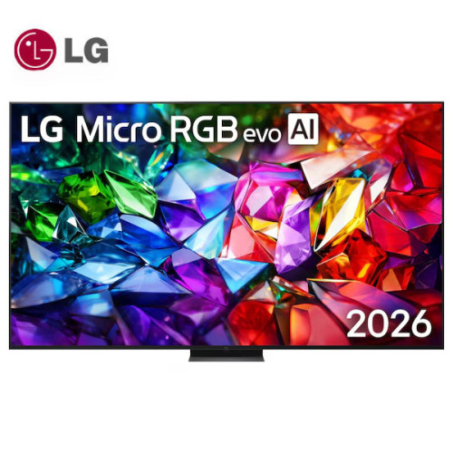 LG Micro RGB evo AI MRGB96 4K Smart TV รุ่น 100MRGB96BS ขนาด 100 นิ้ว (2026)