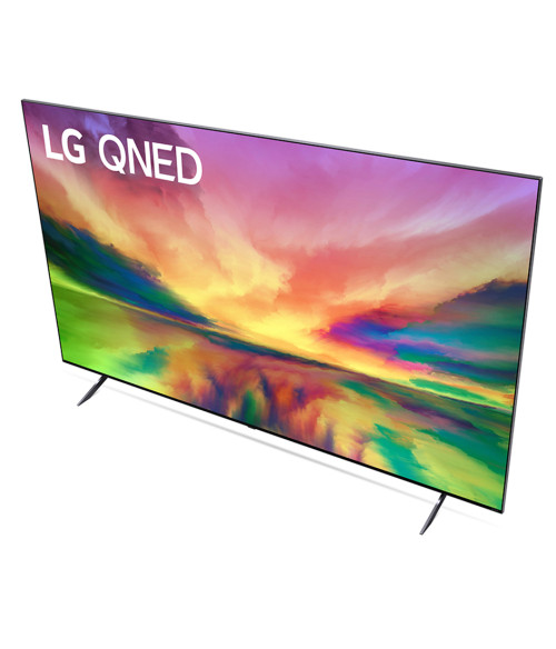 LG QNED 4K Smart TV รุ่น 55QNED80SRA ขนาด 55 นิ้ว ( ALLNEW 2023 ) 7