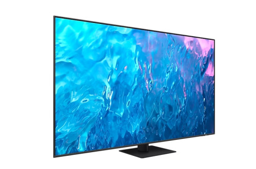 Samsung QLED 4K Smart tv รุ่น QA65Q70CAKXXT ขนาด 65 นิ้ว (2023) 2